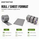 custom ptfe film